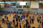 Thumbnail for the post titled: Super Resonanz beim INTEGRATIVEN SPORTFEST am 18.11.2018