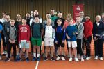 Thumbnail for the post titled: 2. „Family and Friends-Turnier“ am 09.02.2019 in Lippstadt