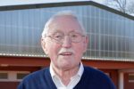 Thumbnail for the post titled: Unser Gründungs- und Ehrenmitglied FERDI DISSELMEYER feierte seinen 90.Geburtstag