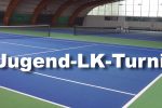 Thumbnail for the post titled: GRÜN-WEISSES Jugend-LK-Turnier am 24.10.2019