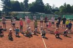 Thumbnail for the post titled: 2. SCHNUPPERTRAINING für KINDER bis 10 Jahre am 20.06.2020