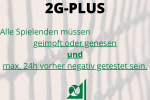 Thumbnail for the post titled: Verschärfung der Corona-Schutzverordnung