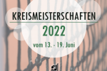 Thumbnail for the post titled: Newsletter: Kreismeisterschaften bei Grün-Weiß, 6 Heimspiele am Wochenende