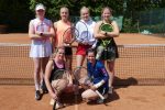 Thumbnail for the post titled: Newsletter: u.a. Mannschaftsspiele und Bauarbeiten Padel gestartet