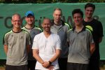 Thumbnail for the post titled: Newsletter: Tolles Tennis am letzten Wochenende, Damen I & He40 I mit zweitem Sieg