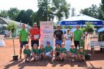 Thumbnail for the post titled: Libori-Cup 2022: Felix Steen gewinnt den myview-systems Pokal