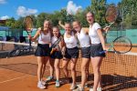 Thumbnail for the post titled: Was für ein Wochenende III: Die U18 Damen gewinnen die NRW-Meisterschaft