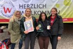 Thumbnail for the post titled: Was für ein Wochenende II: Damen LK 7-25 gewinnen den Vereinspokal