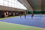 Thumbnail for the post titled: Trainerfortbildung beim TCGW: Tierisch Tennis spielen!