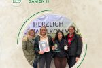 Thumbnail for the post titled: Adventskalender 22 – WTV-Pokal Damen II