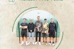 Thumbnail for the post titled: Adventskalender 22 – Herbert-Pfau-Pokal