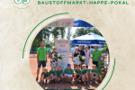 Thumbnail for the post titled: Adventskalender 22 – Baustoffmarkt-Happe-Pokal