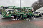 Thumbnail for the post titled: Der Grün-Weiße Partybus war wieder unterwegs!