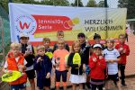 Thumbnail for the post titled: “WTV Tennis10s” Serie zu Gast in Paderborn