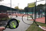 Thumbnail for the post titled: Tennis- &Padel-Camp in den Herbstferien
