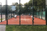 Padel Tennis Paderborn