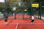 Thumbnail for the post titled: Jugend Padel- und Tenniscamp in der ersten Ferienwoche