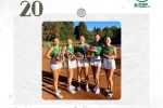 Thumbnail for the post titled: Adventskalender 23 – U18-NRW Meister