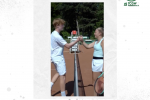 Thumbnail for the post titled: Adventskalender 23 – Gartenzaun24 Förderprogramm