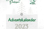 Thumbnail for the post titled: Adventskalender 2023