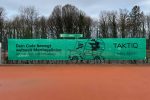 Thumbnail for the post titled: Wir begrüßen einen neuen Sponsor:  TAKTIQ