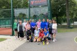 Thumbnail for the post titled: Erstes Damen-Padel-Spaß-Turnier ein voller Erfolg!