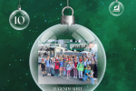 Thumbnail for the post titled: Adventskalender 2024