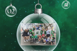 Thumbnail for the post titled: Adventskalender 2024