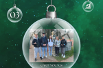 Thumbnail for the post titled: Adventskalender 2024