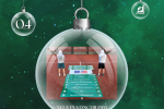 Thumbnail for the post titled: Adventskalender 2024