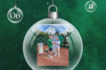 Thumbnail for the post titled: Adventskalender 2024