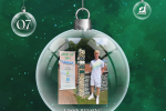 Thumbnail for the post titled: Adventskalender 2024