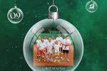 Thumbnail for the post titled: Adventskalender 2024