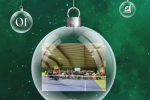 Thumbnail for the post titled: Adventskalender 2024