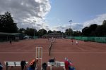 Thumbnail for the post titled: Neue Buchungsregeln Außenplätze: 90 Minuten möglich und Tennis & Padel getrennt!