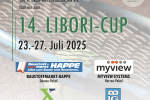 Thumbnail for the post titled: Der Libori-Cup steht an!