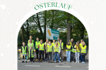 Thumbnail for the post titled: Osterlauf