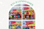 Thumbnail for the post titled: WTV Jugendturnier