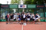Thumbnail for the post titled: Padel-Libori-Event – powered by Neisemeier Dächer und Gerber Ausbau