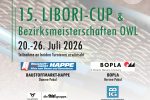 Thumbnail for the post titled: Libori-Cup & Bezirksmeisterschaften & Padelturniere sorgen für eine tolle Turnierwoche!