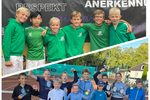 Thumbnail for the post titled: Jugend beendet Sommer 2026 mit Highlights
